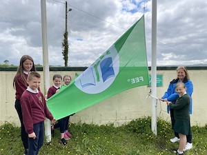 Scartaglen National School Junior Infants 2021